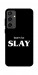 Чехол Slay для Galaxy S24 FE