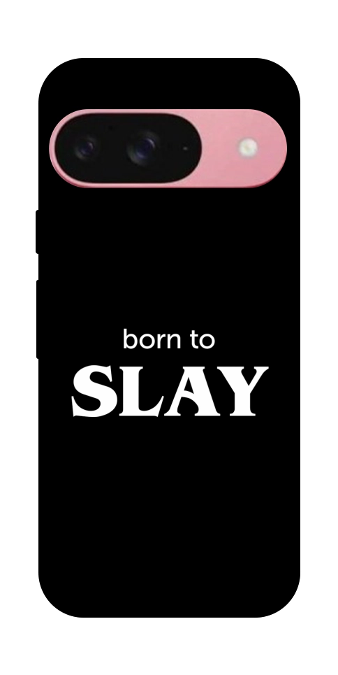 Чохол Slay для Google Pixel 9