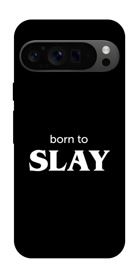Чохол Slay для Google Pixel 9 Pro