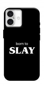 Чехол Slay для iPhone 16