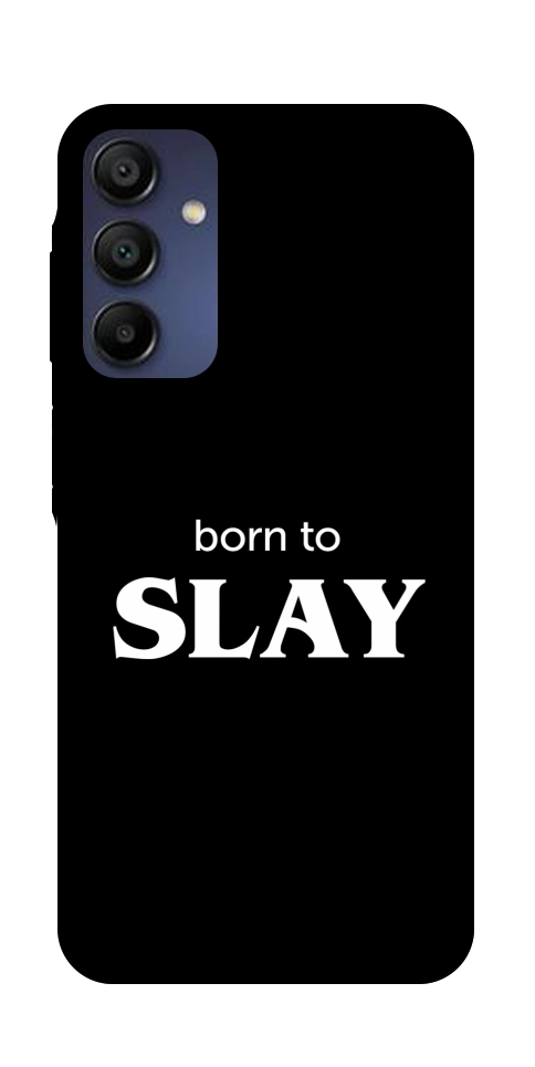 Чехол Slay для Galaxy A16 5G