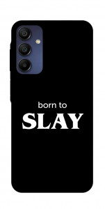 Чехол Slay для Samsung Galaxy A16 5G