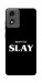 Чохол Slay для Motorola Moto E14