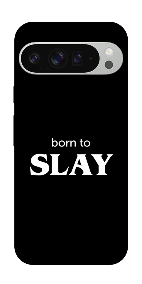 Чехол Slay для Google Pixel 9 Pro XL