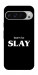 Чехол Slay для Google Pixel 9 Pro XL