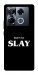 Чехол Slay для Infinix Note 40 Pro 4G