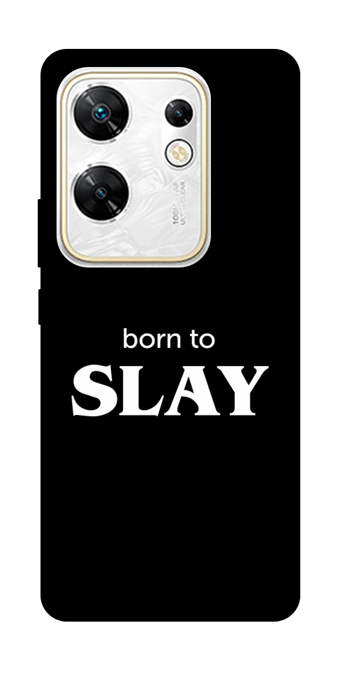 Чохол Slay для Infinix Zero 30 4G