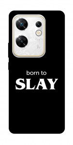 Чехол Slay для Infinix Zero 30 4G