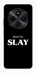 Чехол Slay для Xiaomi Redmi 14C