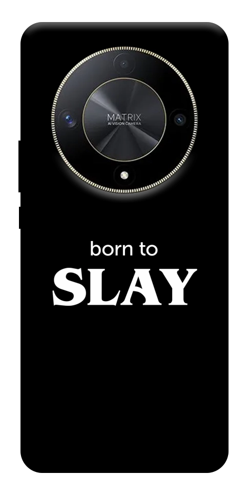 Чехол Slay для Huawei Magic6 Lite