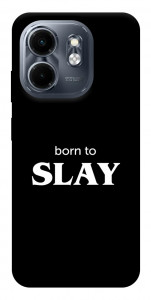 Чехол Slay для Infinix Hot 50i