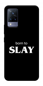 Чохол Slay для Vivo V21