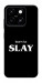 Чохол Slay для ZTE Blade A55 4G
