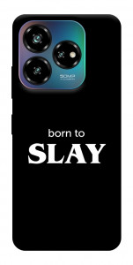 Чохол Slay для ZTE Nubia V60