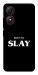 Чохол Slay для ZTE Blade A34 4G