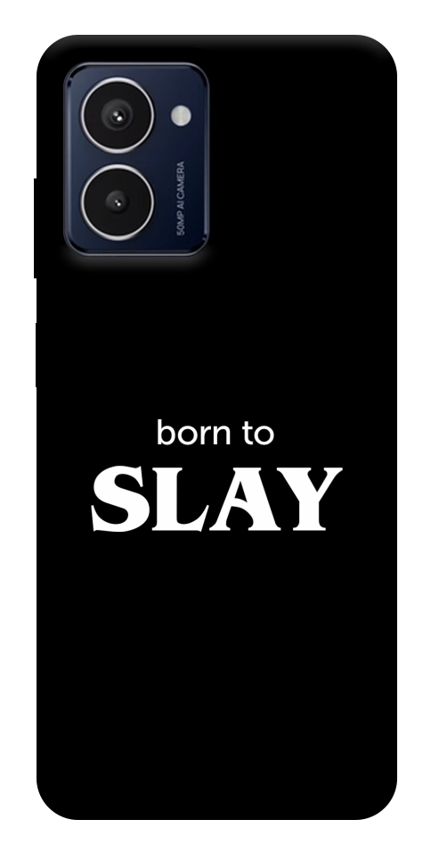Чехол Slay для HMD Pulse Pro