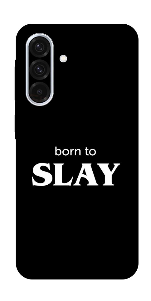 Чехол Slay для Galaxy A36 5G