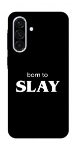 Чехол Slay для Galaxy A36 5G