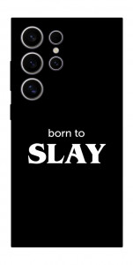 Чехол Slay для Galaxy S25 Ultra