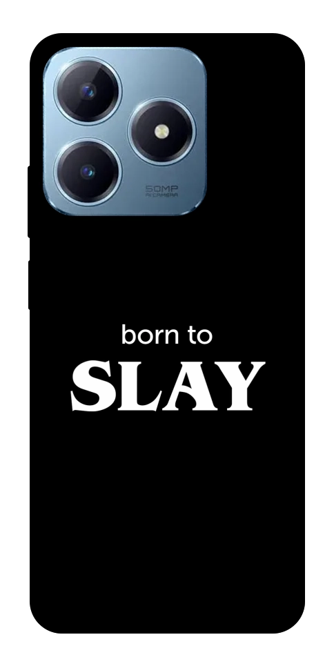 Чехол Slay для Realme C63 4G