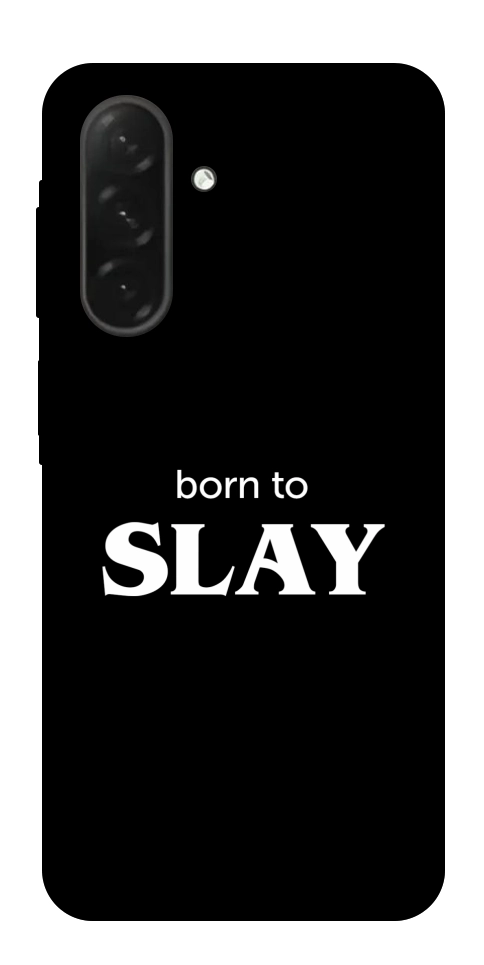 Чехол Slay для Galaxy A26 5G