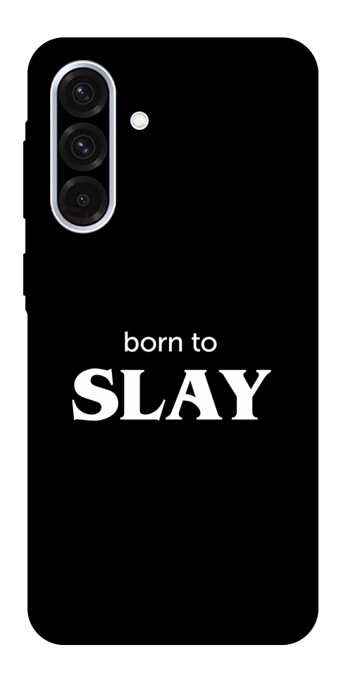 Чехол Slay для Galaxy A56 5G