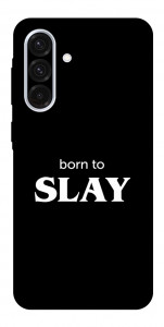 Чехол Slay для Galaxy A56 5G