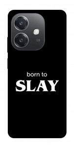 Чехол Slay для Oppo А3х 4G