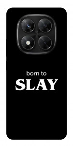 Чохол Slay для Xiaomi Redmi Note 14 Pro 5G