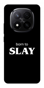 Чехол Slay для Xiaomi Redmi Note 14 Pro+ 5G