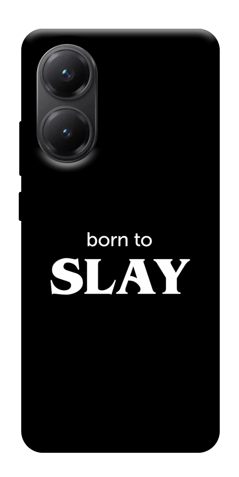 Чохол Slay для Xiaomi Poco X7 Pro