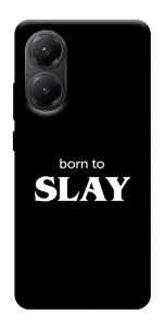 Чохол Slay для Xiaomi Poco X7 Pro