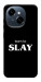 Чехол Slay для TECNO Spark Go 1 (KL4)