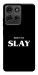 Чохол Slay для Motorola Moto G75 5G
