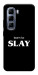 Чохол Slay для Infinix Hot 50 Pro