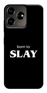 Чохол Slay для ZTE Blade V50 Design 4G