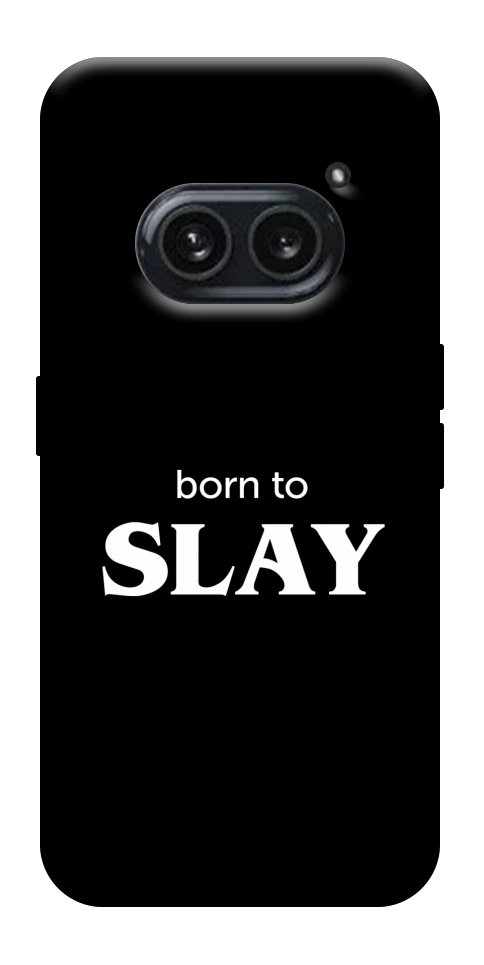 Чохол Slay для Nothing Phone (2a)