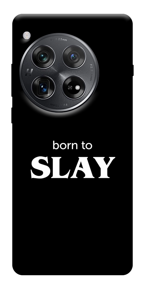 Чехол Slay для OnePlus 12