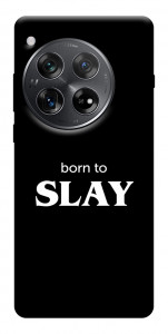 Чехол Slay для OnePlus 12