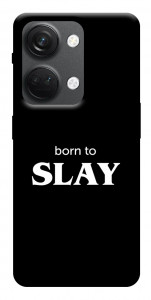Чохол Slay для OnePlus Nord 3
