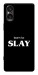 Чехол Slay для Sony Xperia 5 V