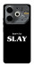 Чехол Slay для TECNO Pova 6 Neo (LI6)