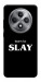 Чохол Slay для Oppo Reno 12 F 4G