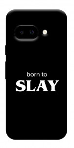 Чохол Slay для Google Pixel 9a