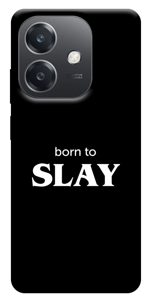 Чохол Slay для Oppo A40m