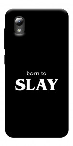 Чехол Slay для ZTE Blade A3 (2019)