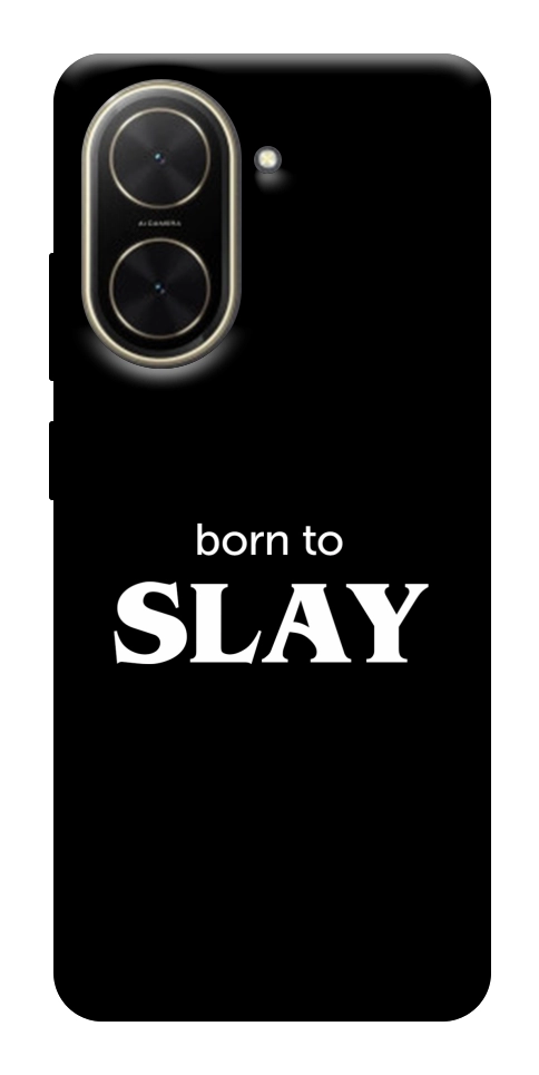 Чохол Slay для Xiaomi Poco C71