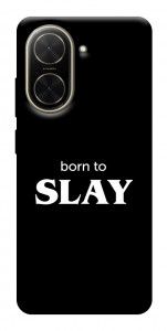 Чохол Slay для Xiaomi Poco C71