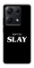 Чехол Slay для Xiaomi Redmi Note 14S