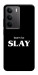 Чохол Slay для Realme C75